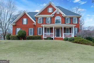 2018 Cockrell Pointe NW, Kennesaw, GA 30152