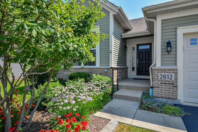 2612 Drexel Drive, Naperville, IL 60564