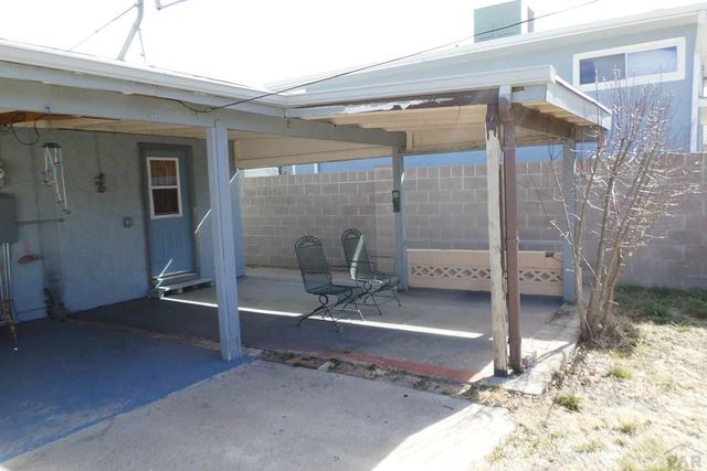 709 Airlane Ave, Pueblo, CO 81005