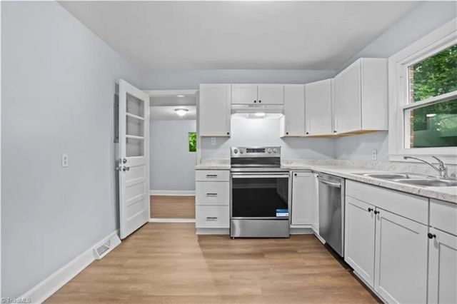 1108 W Bank Street, Winston-salem, NC 27101