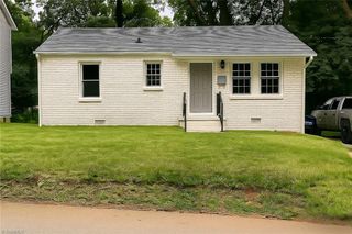 1108 W Bank Street, Winston-salem, NC 27101