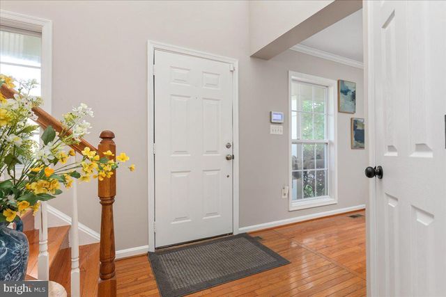 9344 SIGNAL STATION DR, Manassas, VA 20111