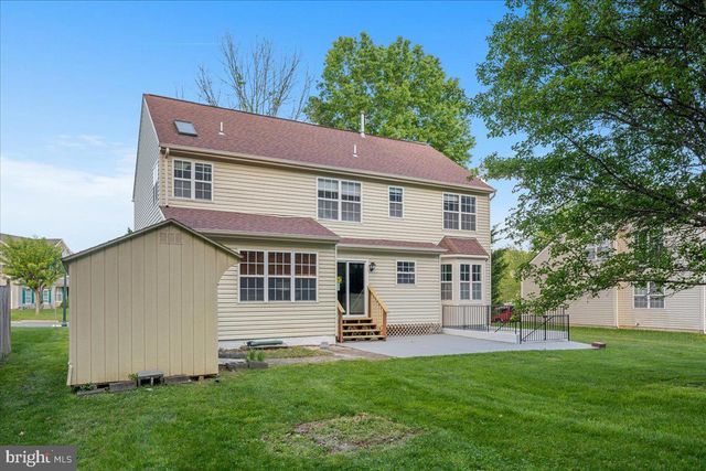 9344 SIGNAL STATION DR, Manassas, VA 20111