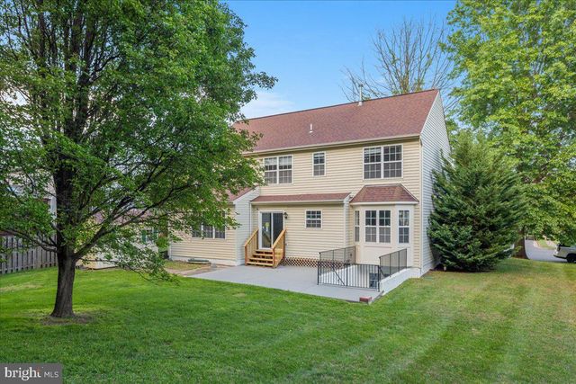 9344 SIGNAL STATION DR, Manassas, VA 20111