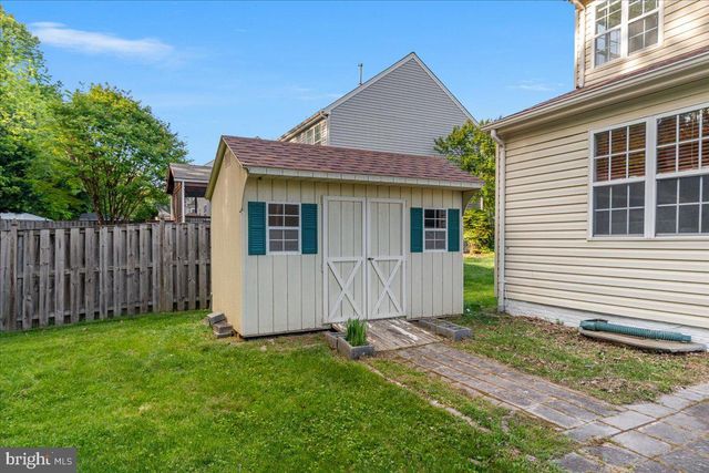 9344 SIGNAL STATION DR, Manassas, VA 20111