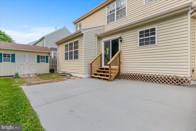 9344 SIGNAL STATION DR, Manassas, VA 20111