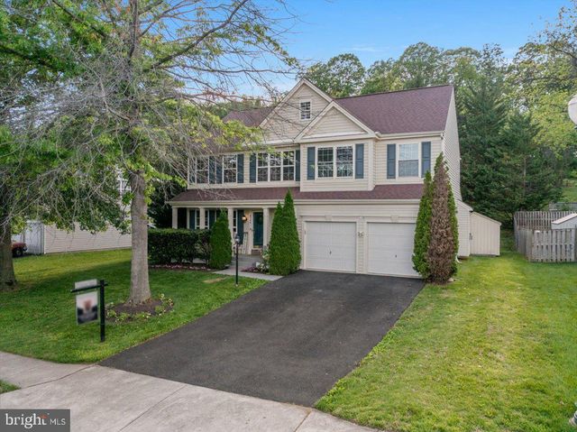 9344 SIGNAL STATION DR, Manassas, VA 20111