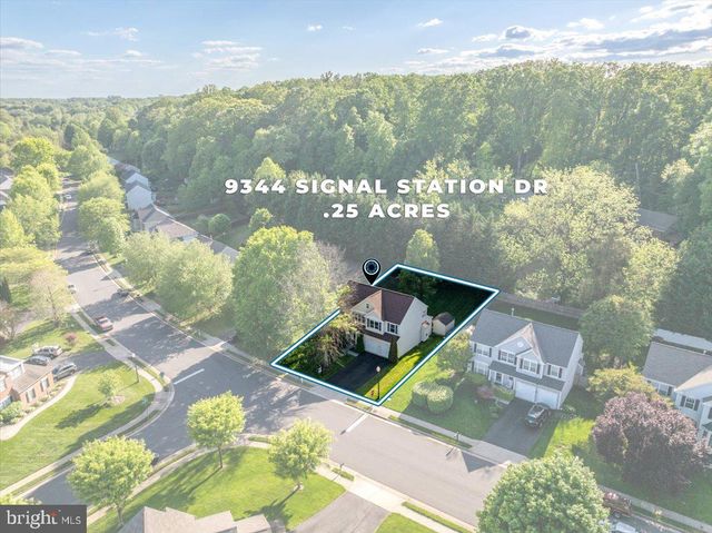 9344 SIGNAL STATION DR, Manassas, VA 20111