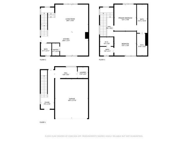 2703 Kimsey Drive 101, Dallas, TX 75235