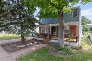 3831 STURDEVANT Street, Davenport, IA 52806
