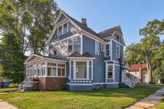 1223 Terrace Street, Muskegon City, MI 49442