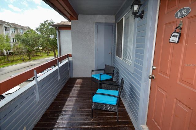 10265 GANDY BOULEVARD N 1002, St Petersburg, FL 33702