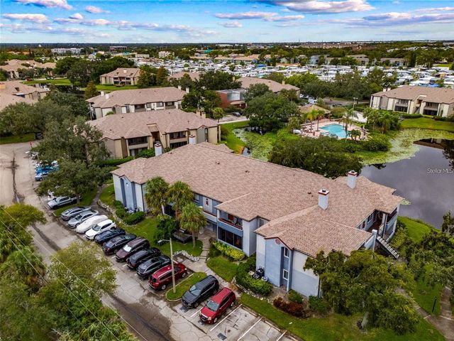 10265 GANDY BOULEVARD N 1002, St Petersburg, FL 33702