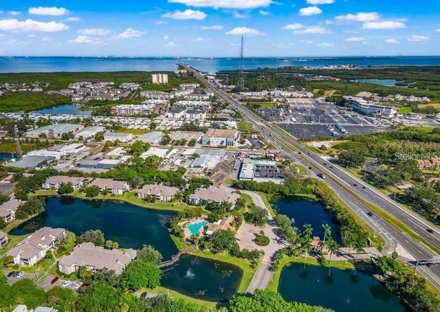 10265 GANDY BOULEVARD N 1002, St Petersburg, FL 33702