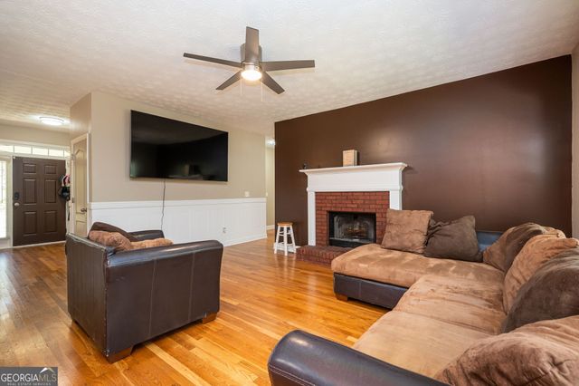 1603 Highway 16 E, Jackson, GA 30233