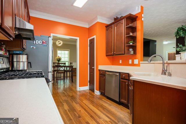 1603 Highway 16 E, Jackson, GA 30233