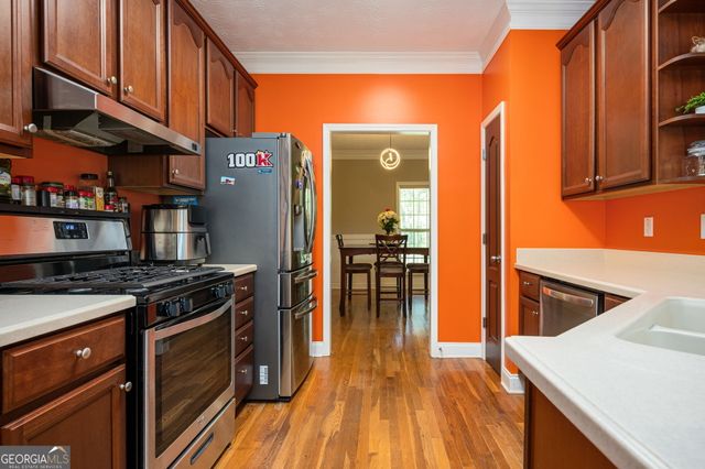 1603 Highway 16 E, Jackson, GA 30233