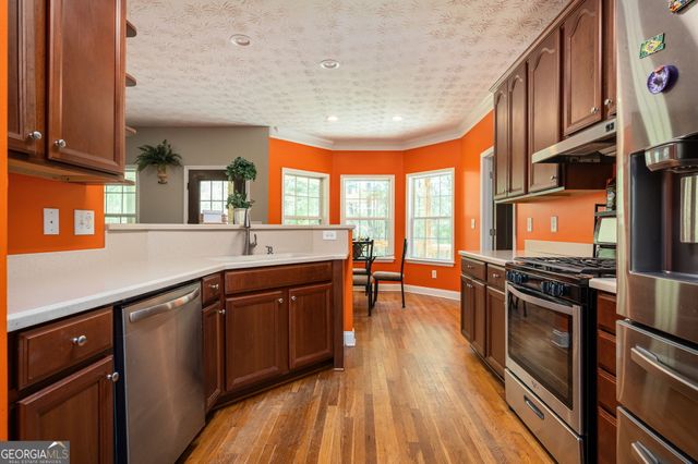 1603 Highway 16 E, Jackson, GA 30233