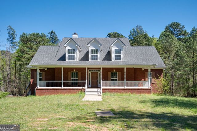 1603 Highway 16 E, Jackson, GA 30233