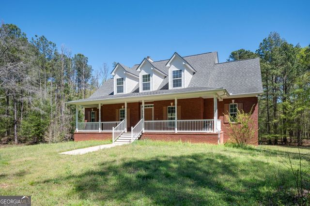 1603 Highway 16 E, Jackson, GA 30233