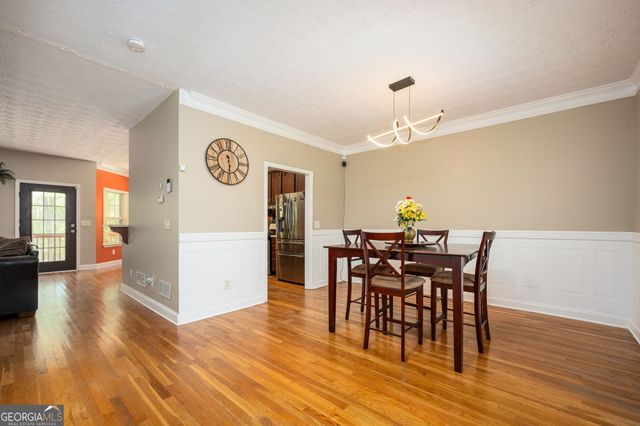 1603 Highway 16 E, Jackson, GA 30233