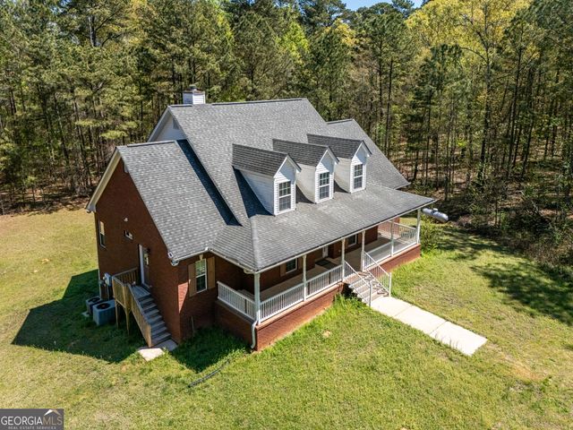 1603 Highway 16 E, Jackson, GA 30233