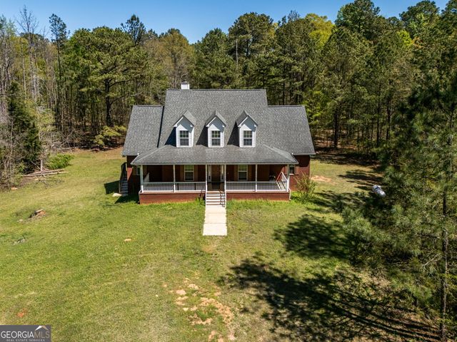 1603 Highway 16 E, Jackson, GA 30233