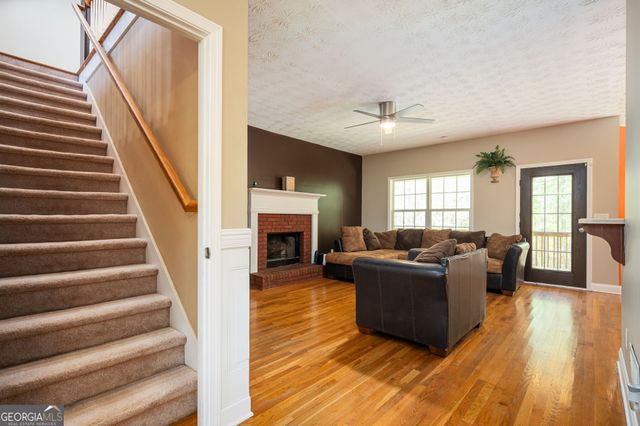 1603 Highway 16 E, Jackson, GA 30233
