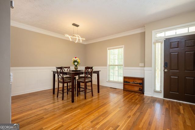 1603 Highway 16 E, Jackson, GA 30233