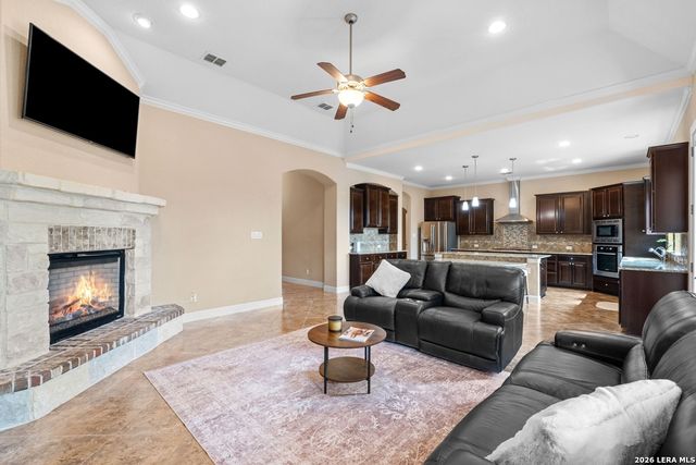 28710 Kings Gate, Boerne, TX 78015
