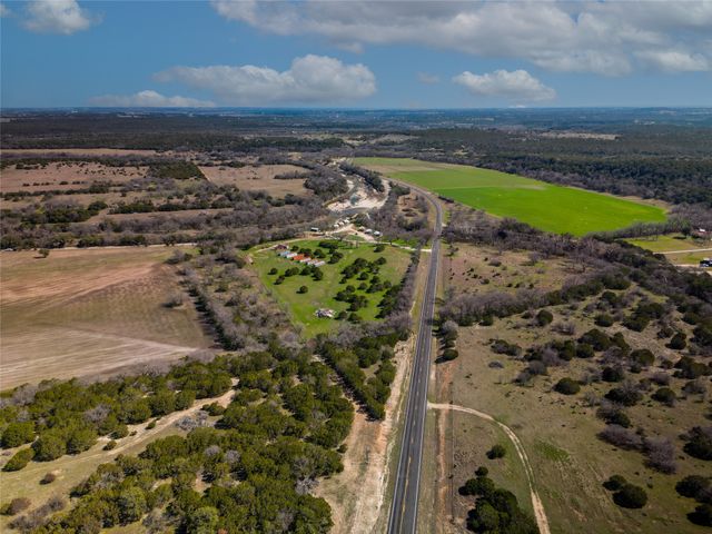 4403 FM 205 B, Glen Rose, TX 76043