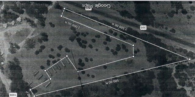 4403 FM 205 B, Glen Rose, TX 76043