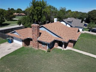 1615 Fairfield Circle, Sanger, TX 76266