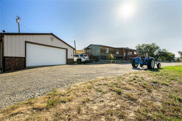 2821 Us Highway 87 E, Billings, MT 59101