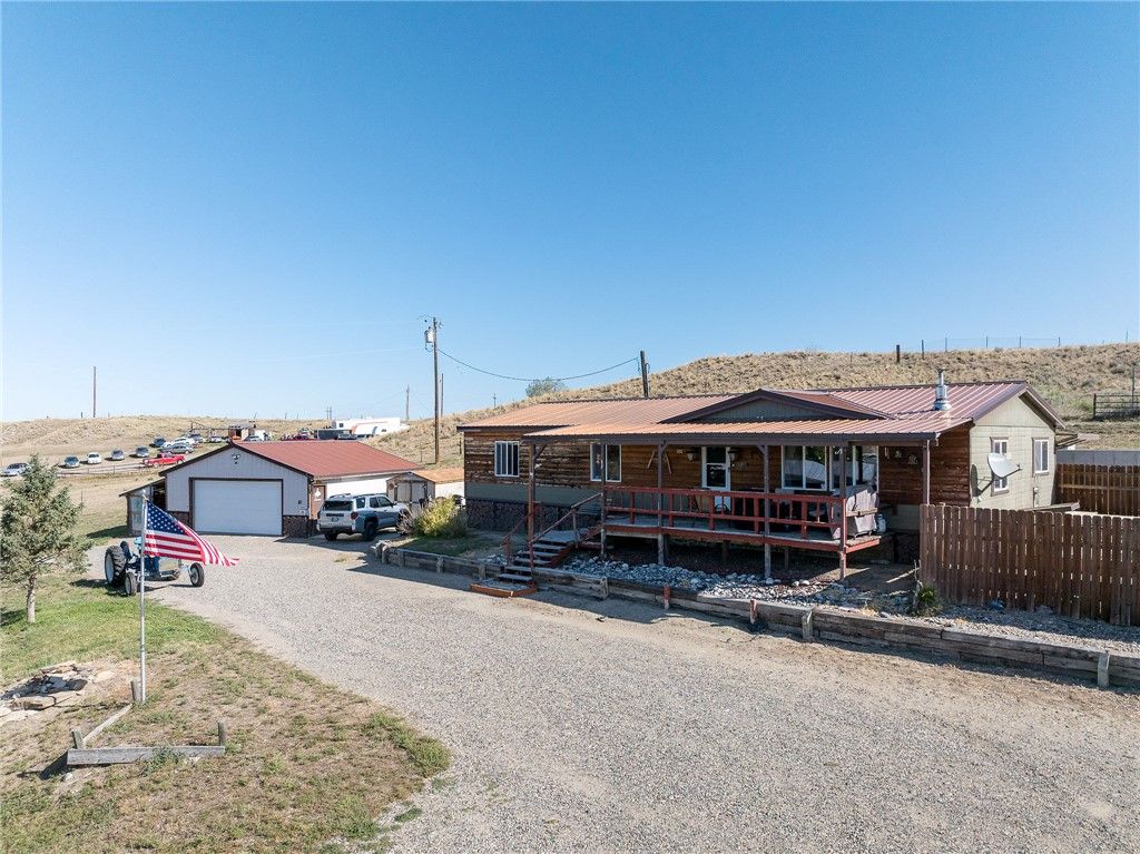 2821 Us Highway 87 E, Billings, MT 59101