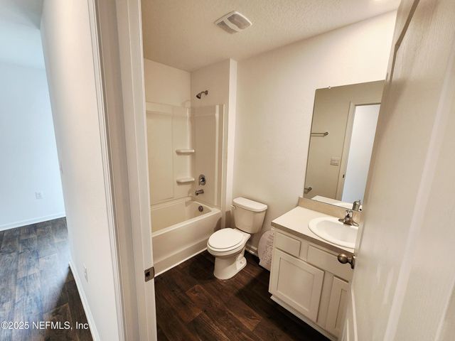 12707 EUROPEAN BEECH Road, Jacksonville, FL 32218