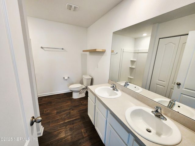 12707 EUROPEAN BEECH Road, Jacksonville, FL 32218