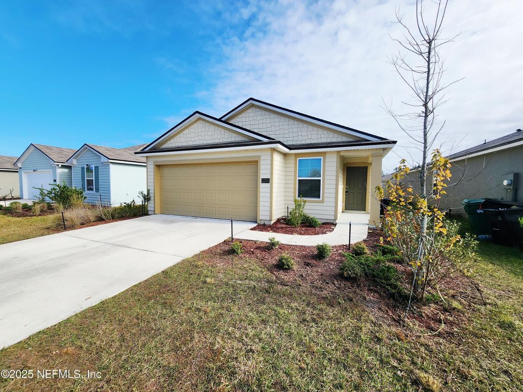 12707 EUROPEAN BEECH Road, Jacksonville, FL 32218