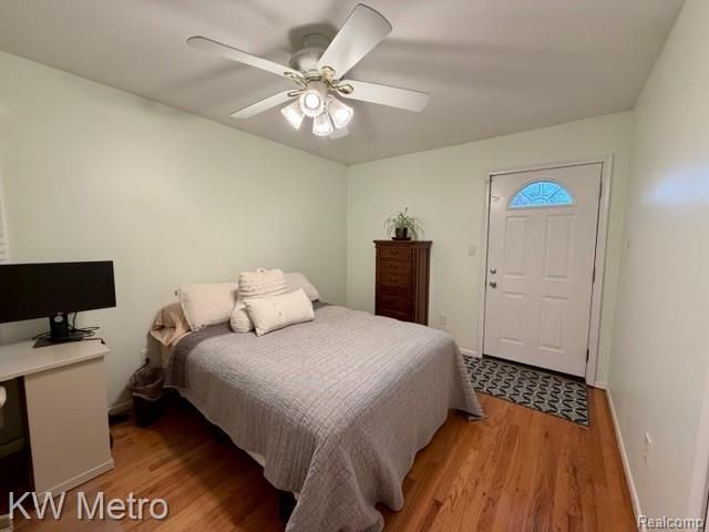 302 E Bloomfield Avenue, Royal Oak, MI 48073