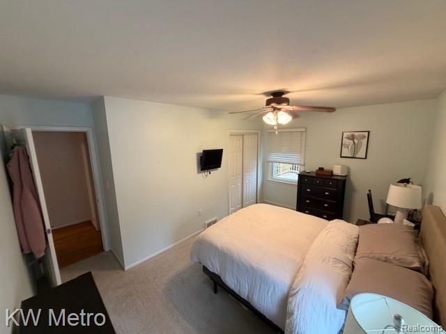 302 E Bloomfield Avenue, Royal Oak, MI 48073