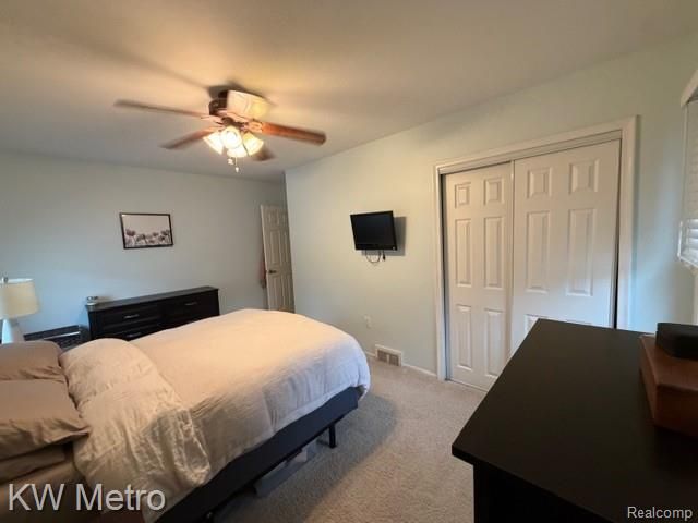 302 E Bloomfield Avenue, Royal Oak, MI 48073