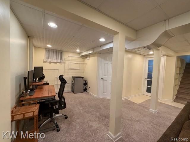 302 E Bloomfield Avenue, Royal Oak, MI 48073