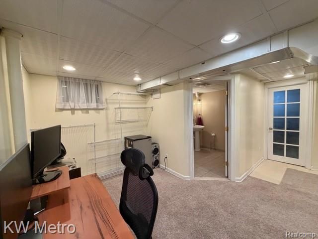 302 E Bloomfield Avenue, Royal Oak, MI 48073