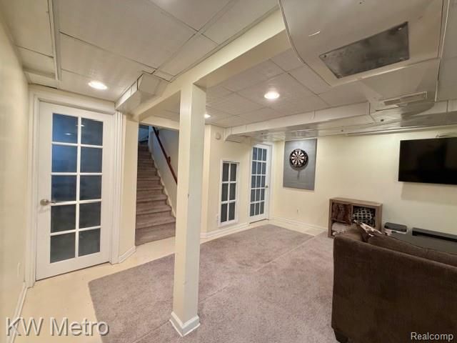 302 E Bloomfield Avenue, Royal Oak, MI 48073