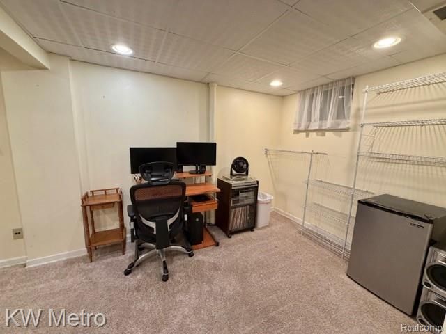 302 E Bloomfield Avenue, Royal Oak, MI 48073