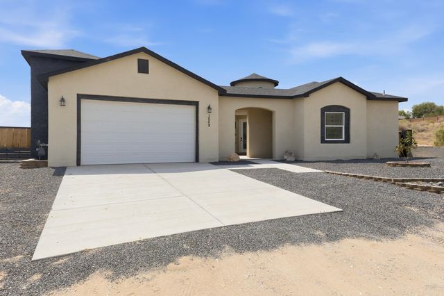 1209 11th Street SE, Rio Rancho, NM 87124