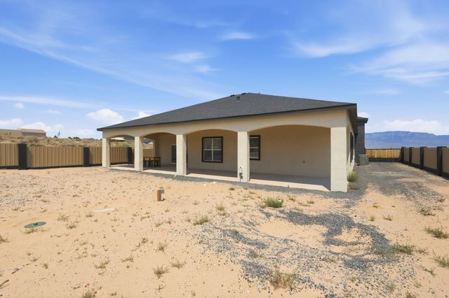 1209 11th Street SE, Rio Rancho, NM 87124