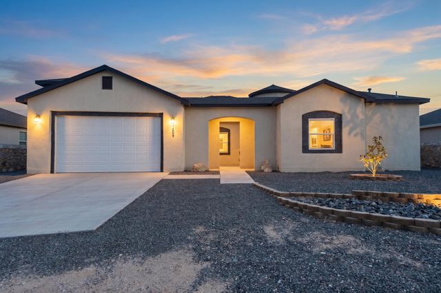 1209 11th Street SE, Rio Rancho, NM 87124