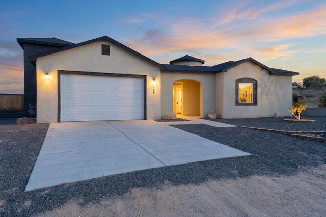 1209 11th Street SE, Rio Rancho, NM 87124