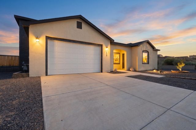 1209 11th Street SE, Rio Rancho, NM 87124